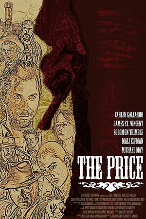 Постер: The Price