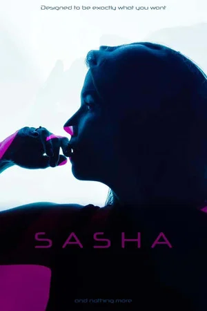 Постер: SASHA