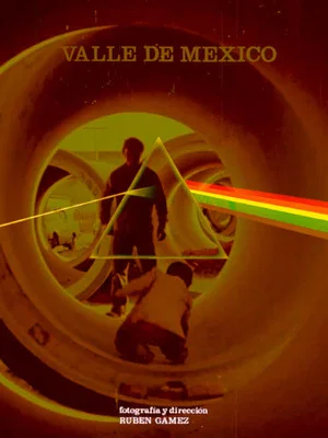 Постер: Valle de México