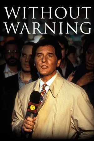 Постер: Without Warning