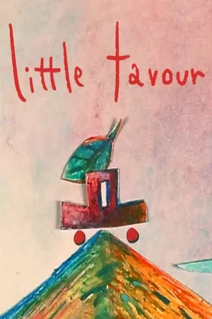 Постер: Little Favour