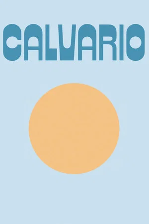 Постер: Calvary