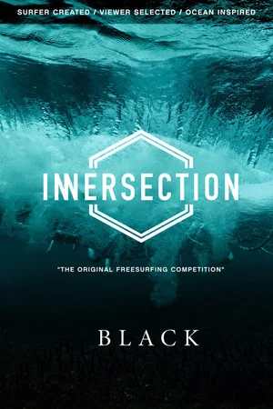 Постер: Innersection: Black
