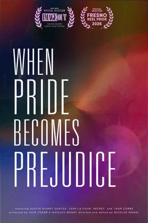 Постер: When Pride Becomes Prejudice
