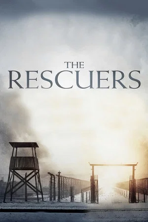 Постер: The Rescuers