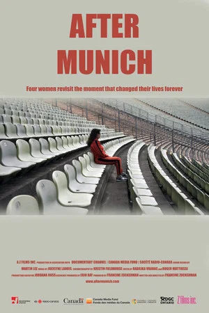 Постер: After Munich