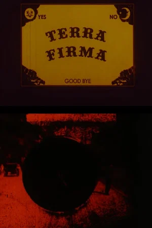 Постер: Terra Firma