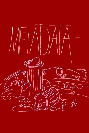 Постер: Metadata