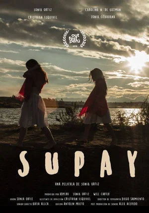 Постер: Supay