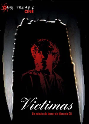 Постер: Víctimas