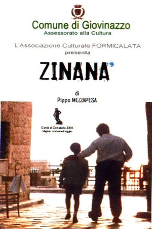Постер: Zinanà