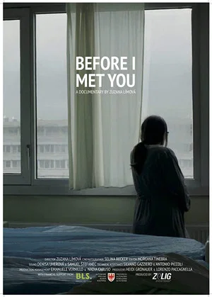 Постер: Before I Met You