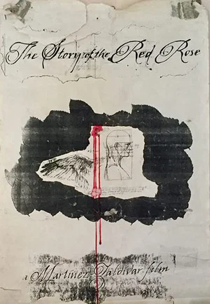 Постер: Story of the Red Rose