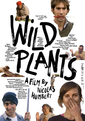 Постер: Wild Plants