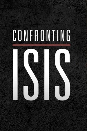 Постер: Confronting ISIS