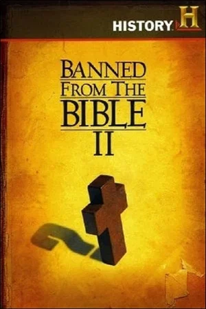 Постер: Banned from the Bible II