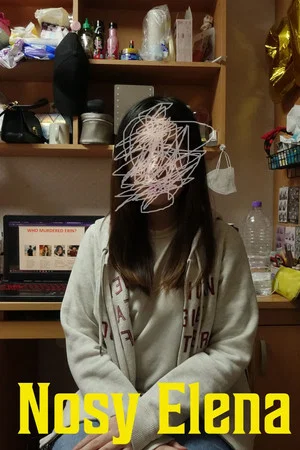 Постер: Nosy Elena