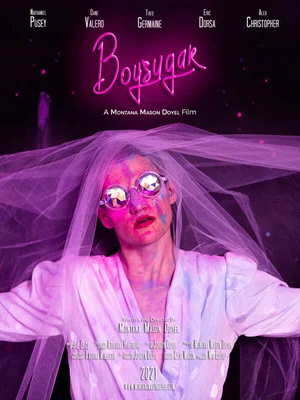 Постер: Boysugar