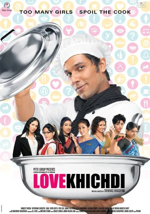 Постер: Love Khichdi