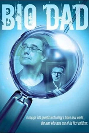 Постер: Bio-Dad