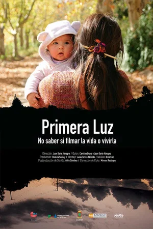 Постер: Primera luz