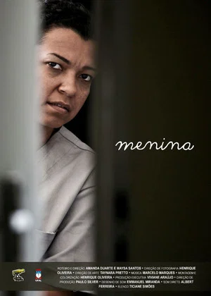 Постер: Menina
