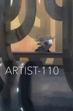 Постер: Artist-110