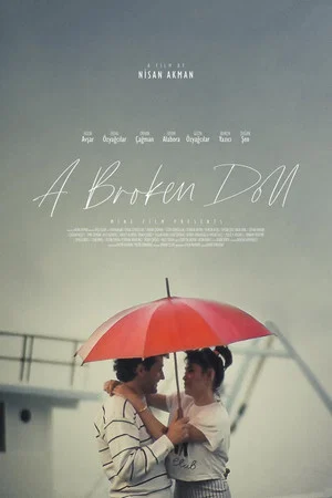 Постер: A Broken Doll