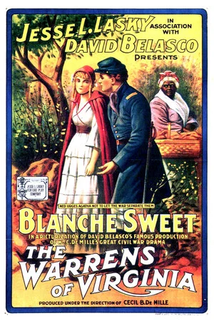 Постер: The Warrens of Virginia
