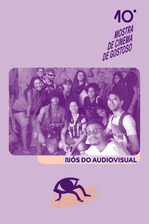 Постер: Nós do Audiovisual