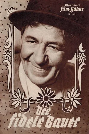 Постер: The Merry Farmer