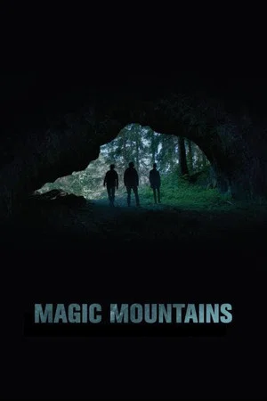 Постер: Magic Mountains