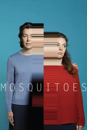 Постер: National Theatre Archive: Mosquitoes