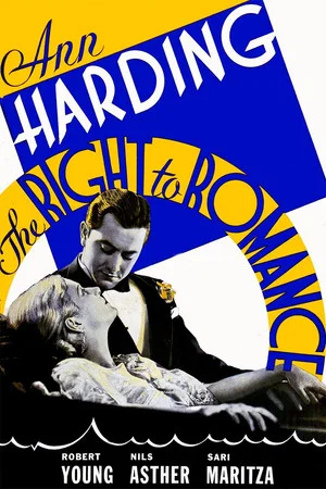 Постер: The Right To Romance