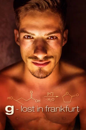 Постер: G—Lost in Frankfurt
