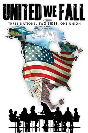 Постер: United We Fall