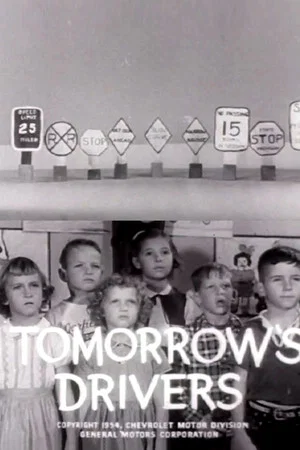 Постер: Tomorrow's Drivers