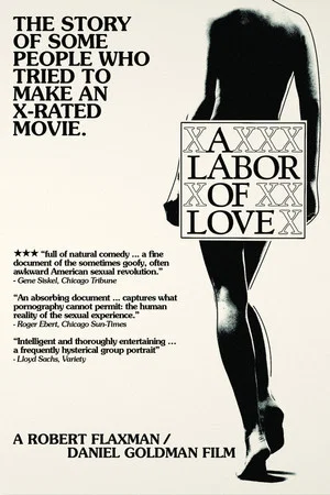 Постер: A Labor of Love