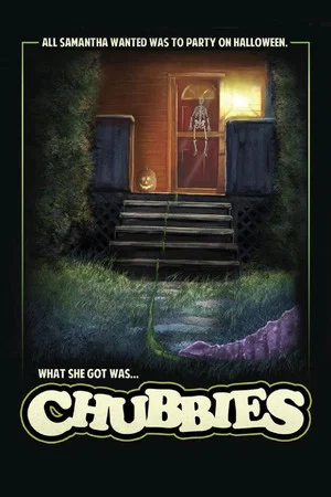 Постер: Chubbies