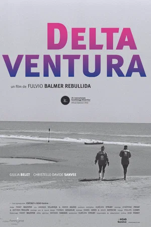 Постер: Delta Ventura