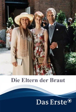 Постер: Die Eltern der Braut