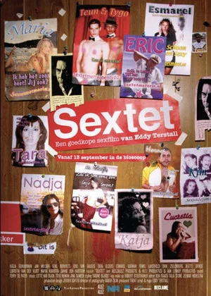 Постер: SEXtet