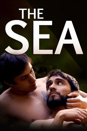 Постер: The Sea