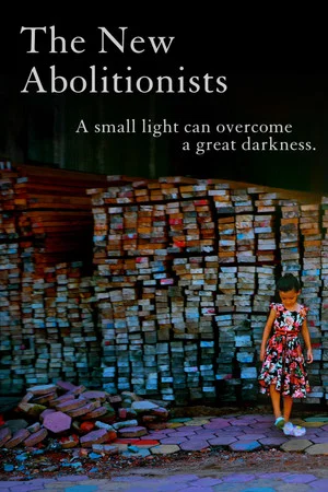 Постер: The New Abolitionists