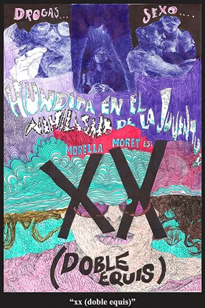 Постер: XX (Doble equis)