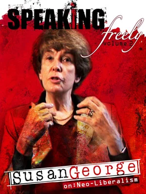 Постер: Speaking Freely Volume 2: Susan George