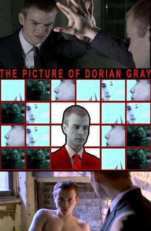 Постер: The Picture of Dorian Gray