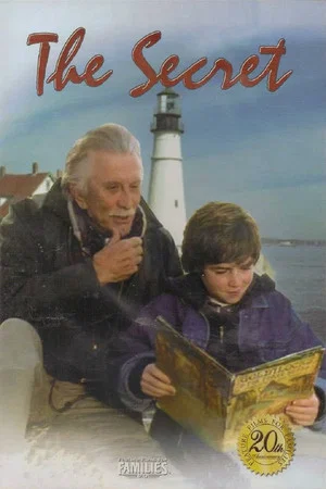 Постер: The Secret
