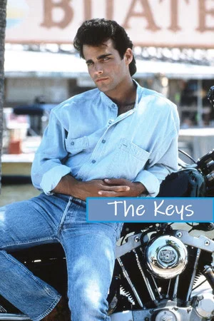Постер: The Keys