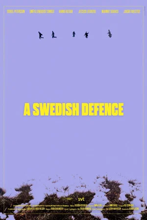 Постер: A Swedish Defence